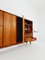 Mid-Century German Sideboard by Ernst Dieter Hilker for Omnia, 1960s 8