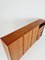 Mid-Century German Sideboard by Ernst Dieter Hilker for Omnia, 1960s 10
