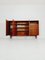 Mid-Century German Sideboard by Ernst Dieter Hilker for Omnia, 1960s 7