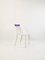 Hi Cut Stackable Chair by Philippe Starck 1