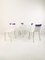 Hi Cut Stackable Chair by Philippe Starck 3