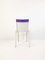 Hi Cut Stackable Chair by Philippe Starck 8