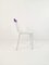 Hi Cut Stackable Chair by Philippe Starck 7