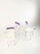 Hi Cut Stackable Chair by Philippe Starck 4