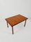 Mid-Centruy Teak Dining Table and Chairs by Pippo for Asko, 1960s, Set of 5, Image 4
