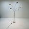 Mid-Century Arch Floor Lamp by Christian Koban for Dom, 1970s, Image 1