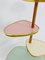 Vintage German Plant Stand, 1950s, Image 6