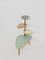 Vintage German Plant Stand, 1950s, Image 8