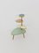 Vintage German Plant Stand, 1950s, Image 9