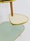 Vintage German Plant Stand, 1950s, Image 5