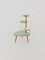 Vintage German Plant Stand, 1950s, Image 2