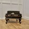 Large Free Standing Fire Grate with Swivel Action Opening 9