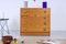 Chest of Drawers in Pinewood, 1970s, Image 8