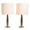 Italian Table Lamps by Luciano Frigerio, 1960s, Set of 2 1