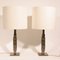 Italian Table Lamps by Luciano Frigerio, 1960s, Set of 2 4