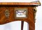 Antique French Writing Side Table, 1780s 10