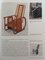 Original Jugendstil Fauteuil „Sitzmaschine“ von Prof. Josef Hoffmann, 1906, für Mundus, 1915 14