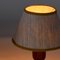 Lampade da tavolo, Ex Cecoslovacchia, anni '60, set di 2, Immagine 1