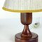 Lampade da tavolo, Ex Cecoslovacchia, anni '60, set di 2, Immagine 5
