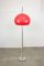 Grand Lampadaire Lucerna Space Age par Luigi Massoni pour Guzzini, 1960s 11