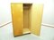 Birch Wood Wardrobe by Arno Lambrecht for WKS Möbel, 1962 5
