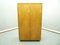 Birch Wood Wardrobe by Arno Lambrecht for WKS Möbel, 1962 2