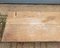 Art Nouveau Cast Iron Garden Bench 5