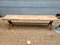 Art Nouveau Cast Iron Garden Bench 4