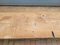 Art Nouveau Cast Iron Garden Bench 6