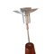 Mid-Century Table Lamps, Set of 2 5