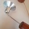 Mid-Century Table Lamps, Set of 2 4