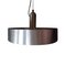 Lampada Mid-Century in alluminio, Immagine 3