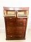 Antique Filing Cabinet, 1890s 5