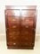 Antique Filing Cabinet, 1890s 2
