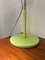 Lampada da tavolo Mid-Century verde, anni '70, Immagine 2