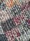 Vintage Handwoven Cotton Moroccan Rug, 1980s 4