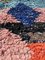 Handwoven Cotton Moroccan Rug, 1980s, Image 4