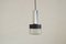 Lampada a sospensione vintage, anni '60, Immagine 1