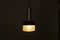 Lampada a sospensione vintage, anni '60, Immagine 5