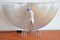 Sculpture Table Lamp attributed to Richard Stubenrauch, 1990s 1