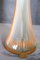 Große Italienische Vintage Vase aus Murano Kunstglas, 1960er 8