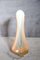 Große Italienische Vintage Vase aus Murano Kunstglas, 1960er 6