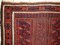 Antiker Handgemachter Afghanischer Baluch Teppich, 1900er 2