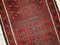 Antique Afghan Baluch Handmade Rug, 1900s 5