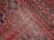 Antiker Handgemachter Afghanischer Baluch Teppich, 1900er 10