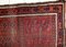 Antiker Handgemachter Afghanischer Baluch Teppich, 1900er 4