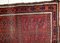 Tapis Baluch Antique Fait Main, Afghanistan, 1900s 4