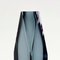 Mid-Century Sommerso Vase aus Muranoglas von Flavio Poli für Alessandro Mandruzzato, 1970er 4