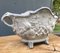 French Jardiniere in Cast Iron, Image 4