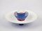 Lampade a sospensione PH 4/3 vintage di Poul Henningsen per Louis Poulsen, 1966, set di 2, Immagine 7